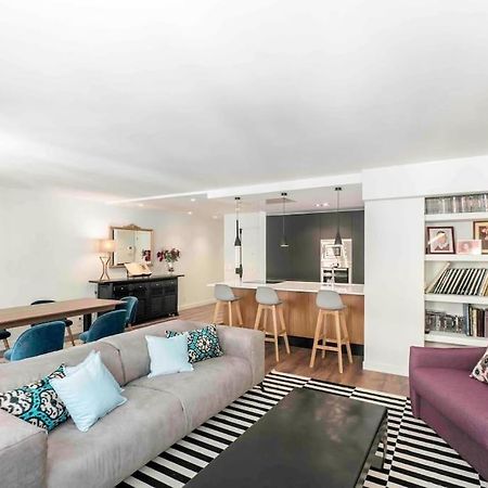 Okendo Aparment Apartment Сан Себастиан Екстериор снимка
