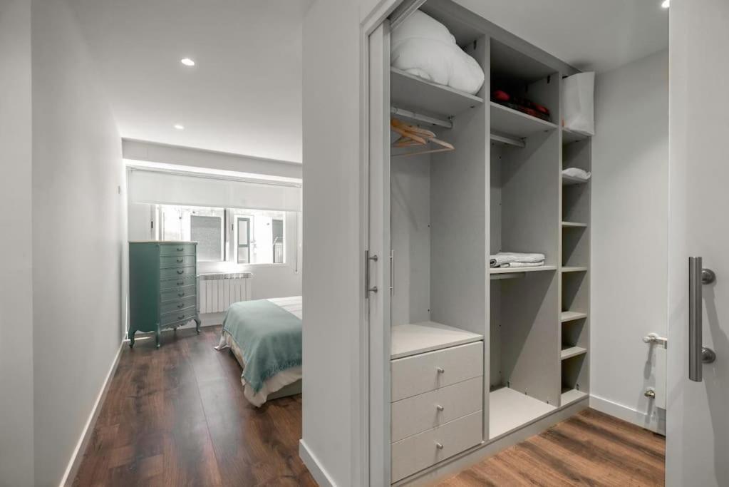 Okendo Aparment Apartment Сан Себастиан Екстериор снимка