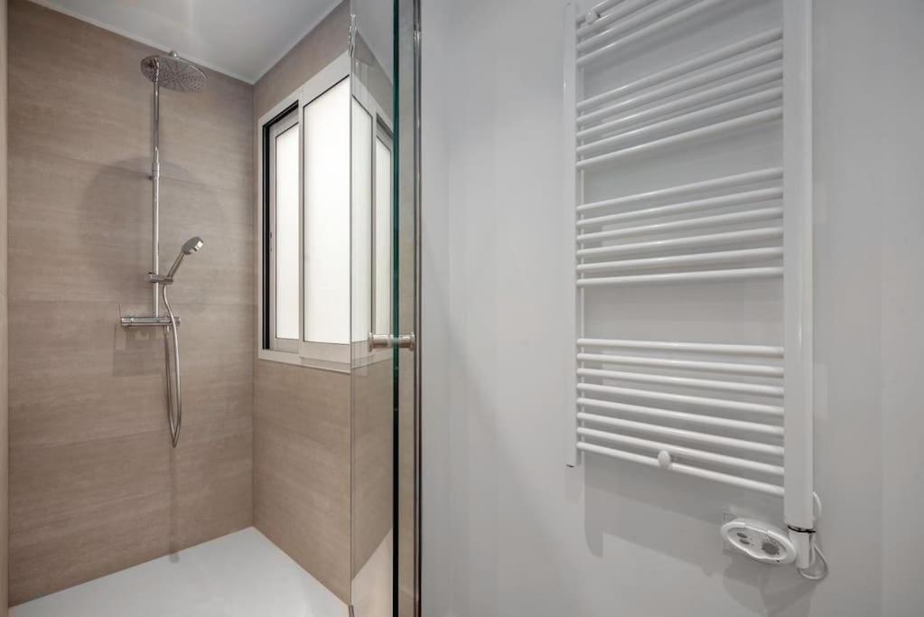 Okendo Aparment Apartment Сан Себастиан Екстериор снимка